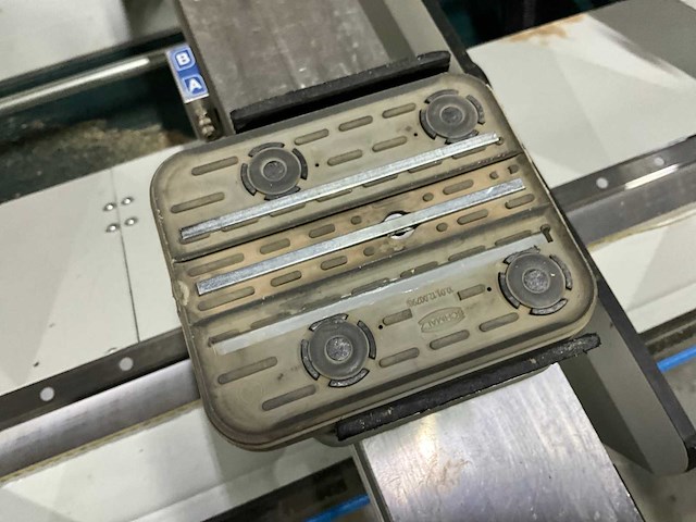 2018 masterwood project 375 5 asige cnc-freesmachine - afbeelding 11 van  31