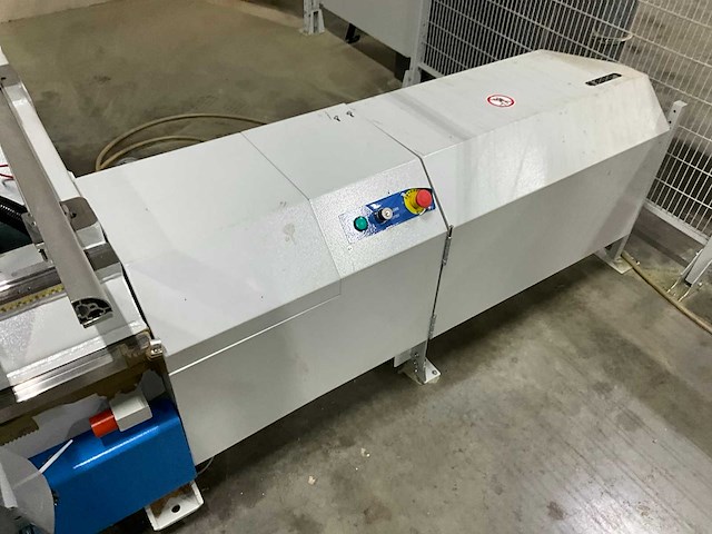 2018 masterwood project 375 5 asige cnc-freesmachine - afbeelding 13 van  31