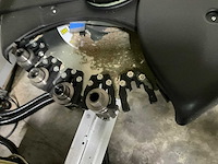 2018 masterwood project 375 5 asige cnc-freesmachine - afbeelding 17 van  31