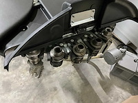 2018 masterwood project 375 5 asige cnc-freesmachine - afbeelding 18 van  31