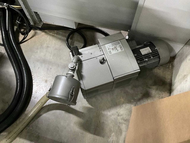 2018 masterwood project 375 5 asige cnc-freesmachine - afbeelding 20 van  31