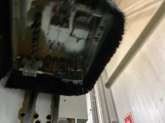 2018 masterwood project 375 5 asige cnc-freesmachine - afbeelding 21 van  31