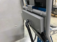 2018 masterwood project 375 5 asige cnc-freesmachine - afbeelding 28 van  31