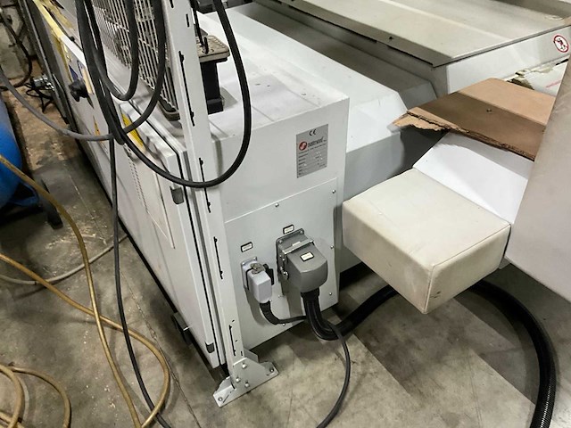 2018 masterwood project 375 5 asige cnc-freesmachine - afbeelding 29 van  31