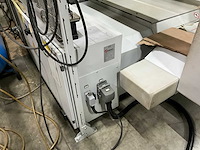 2018 masterwood project 375 5 asige cnc-freesmachine - afbeelding 29 van  31