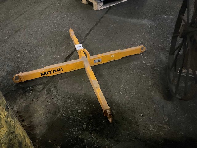 2018 mbbt mitari big-bag-evenaar - afbeelding 3 van  6