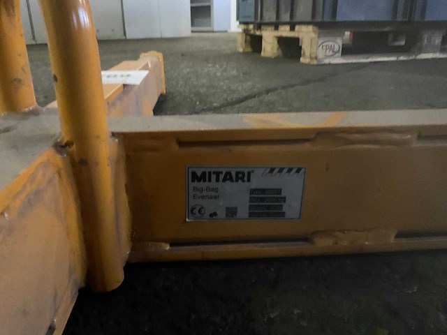 2018 mbbt mitari big-bag-evenaar - afbeelding 4 van  6