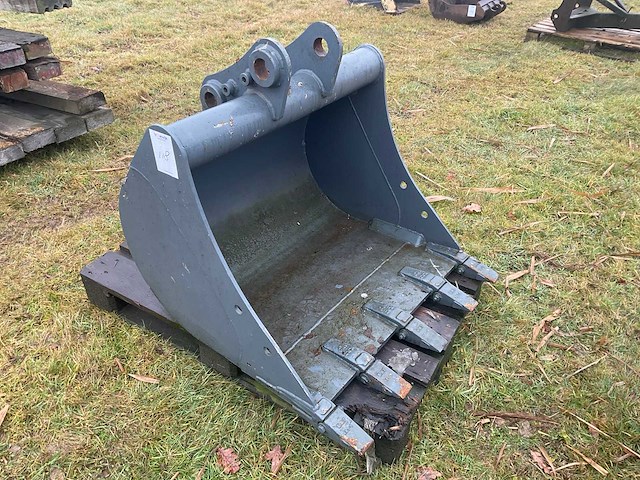 2018 mclaren wn6003 graafbak - afbeelding 1 van  6