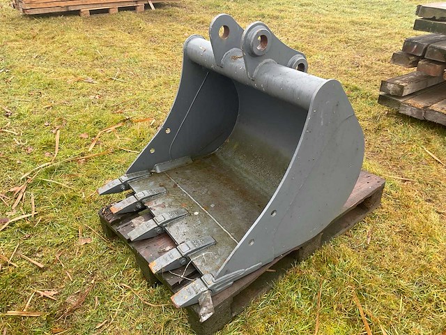 2018 mclaren wn6003 graafbak - afbeelding 2 van  6