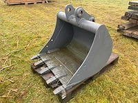 2018 mclaren wn6003 graafbak - afbeelding 2 van  6