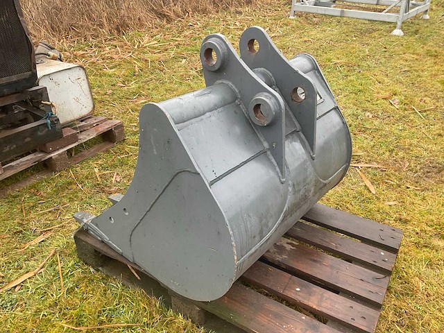 2018 mclaren wn6003 graafbak - afbeelding 5 van  6