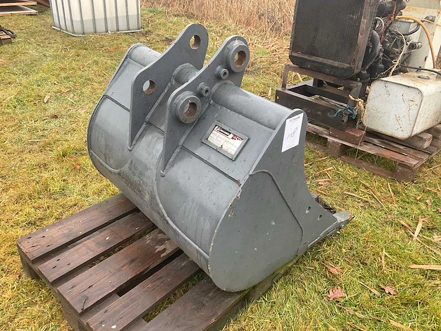 2018 mclaren wn6003 graafbak - afbeelding 3 van  6