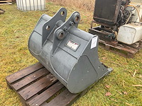 2018 mclaren wn6003 graafbak - afbeelding 3 van  6