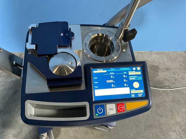 2018 medtronic autolog iq autotransfusiesysteem - afbeelding 4 van  7