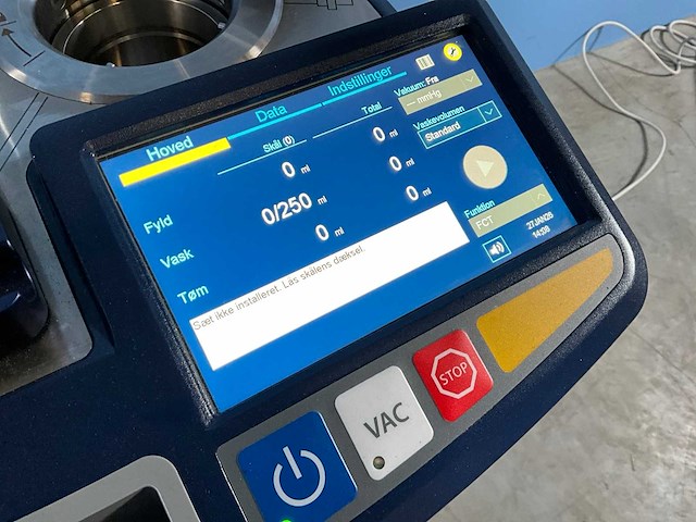 2018 medtronic autolog iq autotransfusiesysteem - afbeelding 5 van  7