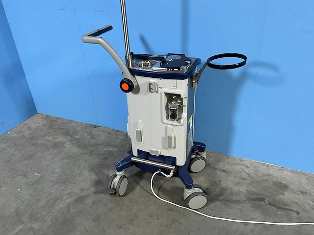 2018 medtronic autolog iq autotransfusiesysteem - afbeelding 6 van  7