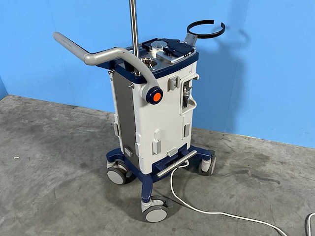 2018 medtronic autolog iq autotransfusiesysteem - afbeelding 4 van  6