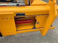 2018 meijer jumbo ckm 3 balenklem - afbeelding 3 van  12