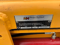 2018 meijer jumbo ckm 3 balenklem - afbeelding 4 van  12