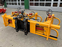 2018 meijer jumbo ckm 3 balenklem - afbeelding 1 van  12