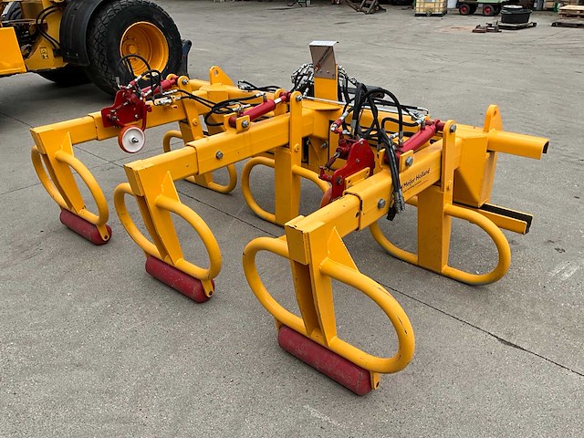 2018 meijer jumbo ckm 3 balenklem - afbeelding 6 van  12