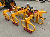 2018 meijer jumbo ckm 3 balenklem - afbeelding 6 van  12