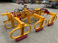 2018 meijer jumbo ckm 3 balenklem - afbeelding 7 van  12