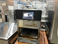 2018 menumaster mrx523bl highspeed oven - afbeelding 7 van  8