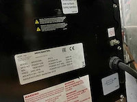 2018 menumaster mrx523bl highspeed oven - afbeelding 7 van  7