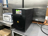 2018 menumaster mrx523bl highspeed oven