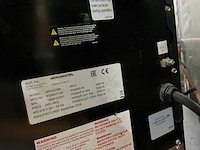 2018 menumaster mrx523bl highspeed oven - afbeelding 7 van  7