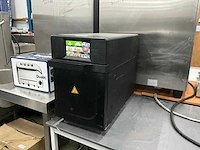2018 menumaster mrx523bl highspeed oven