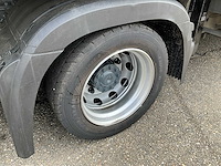 2018 mercedes-benz actros 1836 euro6 vrachtwagen met veldhuizen oplegger - afbeelding 2 van  54