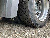 2018 mercedes-benz actros 1836 euro6 vrachtwagen met veldhuizen oplegger - afbeelding 3 van  54