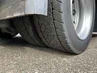 2018 mercedes-benz actros 1836 euro6 vrachtwagen met veldhuizen oplegger - afbeelding 5 van  54