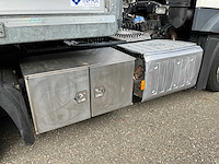 2018 mercedes-benz actros 1836 euro6 vrachtwagen met veldhuizen oplegger - afbeelding 7 van  54