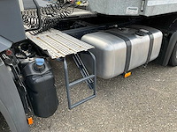 2018 mercedes-benz actros 1836 euro6 vrachtwagen met veldhuizen oplegger - afbeelding 8 van  54