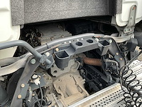 2018 mercedes-benz actros 1836 euro6 vrachtwagen met veldhuizen oplegger - afbeelding 10 van  54