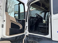 2018 mercedes-benz actros 1836 euro6 vrachtwagen met veldhuizen oplegger - afbeelding 12 van  54