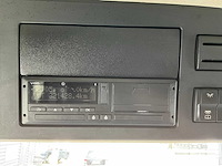 2018 mercedes-benz actros 1836 euro6 vrachtwagen met veldhuizen oplegger - afbeelding 19 van  54