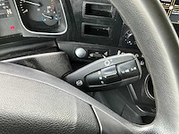 2018 mercedes-benz actros 1836 euro6 vrachtwagen met veldhuizen oplegger - afbeelding 21 van  54