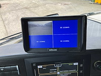 2018 mercedes-benz actros 1836 euro6 vrachtwagen met veldhuizen oplegger - afbeelding 23 van  54