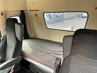 2018 mercedes-benz actros 1836 euro6 vrachtwagen met veldhuizen oplegger - afbeelding 27 van  54