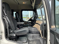 2018 mercedes-benz actros 1836 euro6 vrachtwagen met veldhuizen oplegger - afbeelding 31 van  54