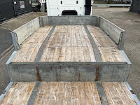 2018 mercedes-benz actros 1836 euro6 vrachtwagen met veldhuizen oplegger - afbeelding 42 van  54