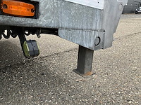 2018 mercedes-benz actros 1836 euro6 vrachtwagen met veldhuizen oplegger - afbeelding 45 van  54