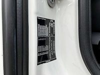 2018 mercedes-benz actros 1836 euro6 vrachtwagen met veldhuizen oplegger - afbeelding 50 van  54