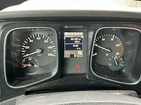 2018 mercedes-benz actros 1845 vrachtwagen - afbeelding 5 van  26