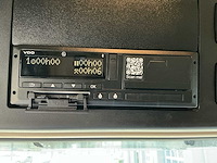 2018 mercedes-benz actros 1845 vrachtwagen - afbeelding 25 van  25