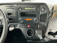 2018 mercedes-benz actros 1845 vrachtwagen - afbeelding 24 van  25